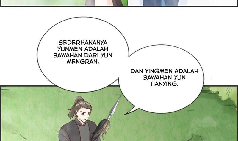 Strongest System (The Strongest Dandy System) Chapter 36 Gambar 44